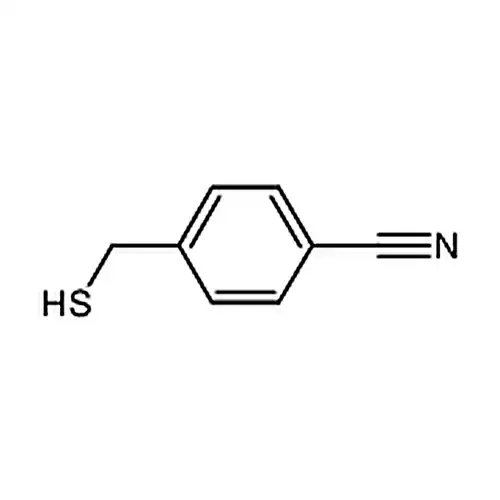 4-(巯基甲基)苯甲腈