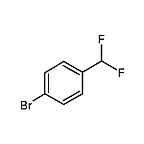 1-溴-4-(二氟甲基)苯
