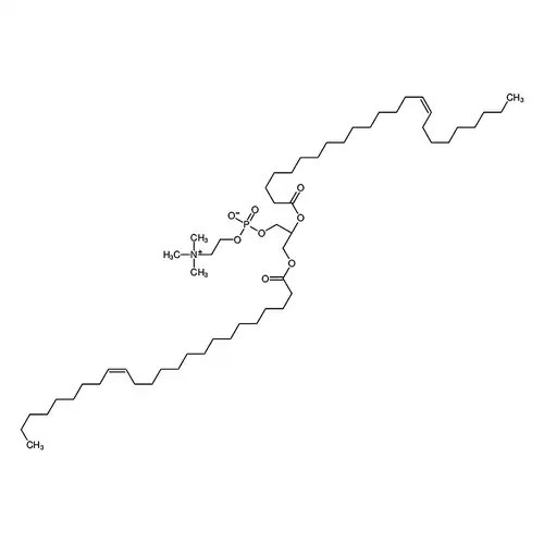 1,2-dinervonoyl-sn-glycero-3-phosphocholine