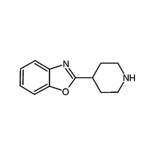 2-哌啶-4-苯并噁唑