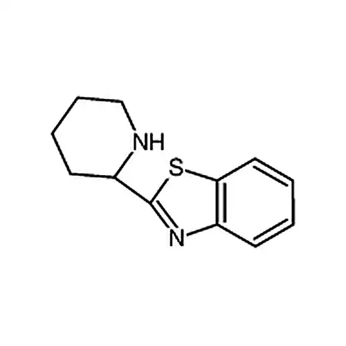 2-(哌啶-2-基)苯并[d]噻唑