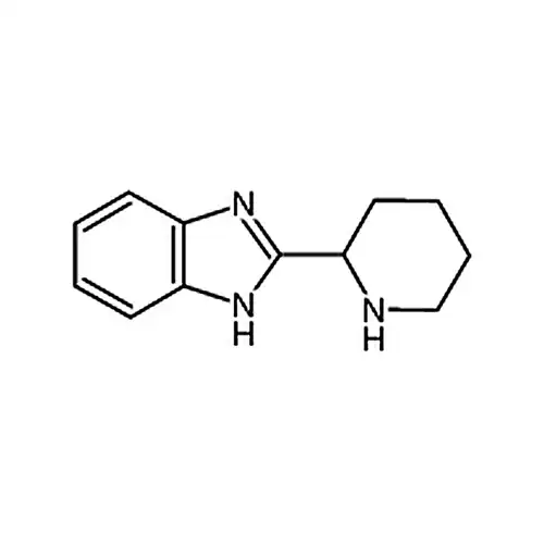 2-(哌啶-2-基)-1H-苯并[d]咪唑