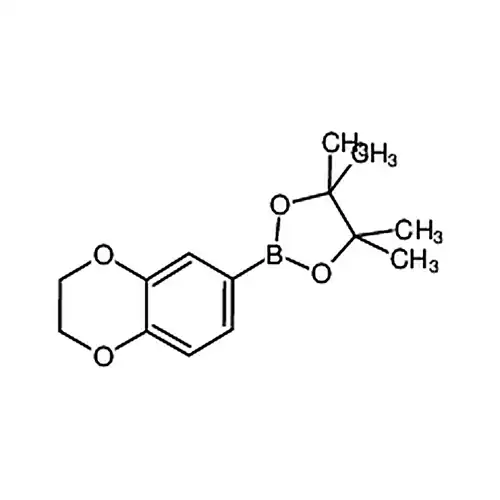 1,4-苯并二噁烷-6-硼酸频那醇酯