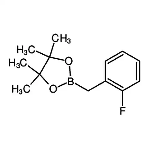 2-氟苄基硼酸频哪醇酯