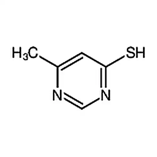 6-甲基嘧啶-4(3H)-硫酮