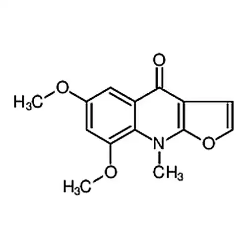 Isomaculosidine