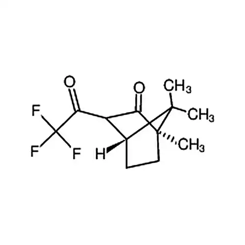 3-三氟乙酰基-D-樟脑