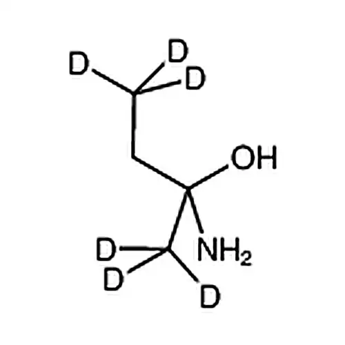 2-Amino-2-methylpropanol-d6