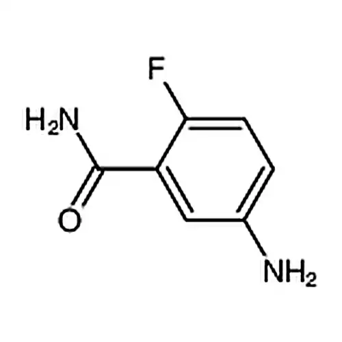 5-氨基-2-氟苯甲酰胺