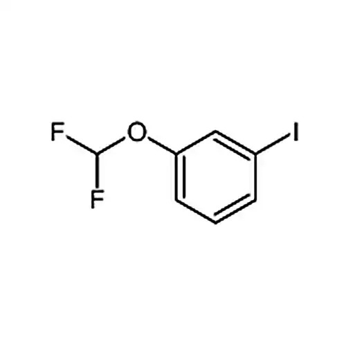 1-(二氟甲氧基)-3-碘苯
