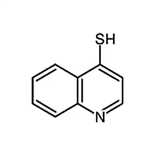 喹啉-4-硫醇