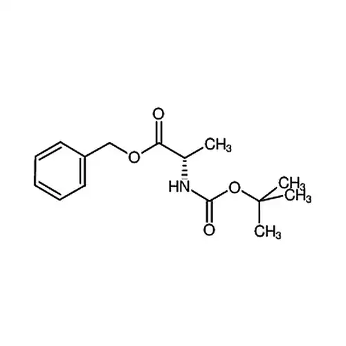 Boc-L-丙氨酸苄酯