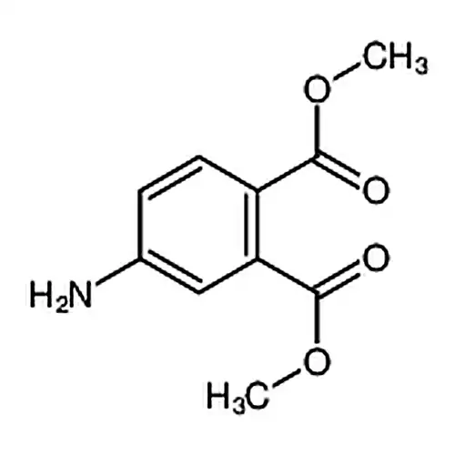2-甲氧基羰基-4-氨基苯甲酸甲酯
