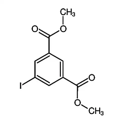 5-碘间苯二甲酸二甲酯