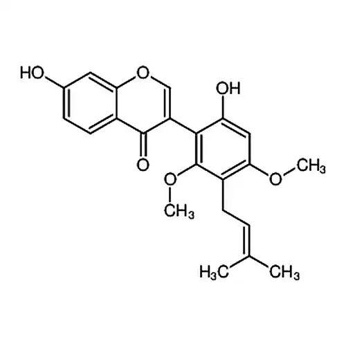 甘草利酮