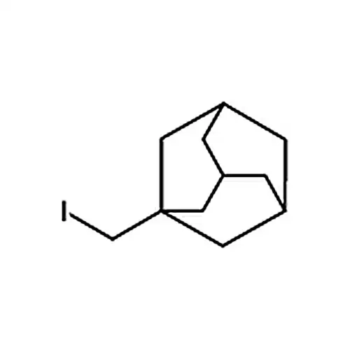1-(碘甲基)金刚烷