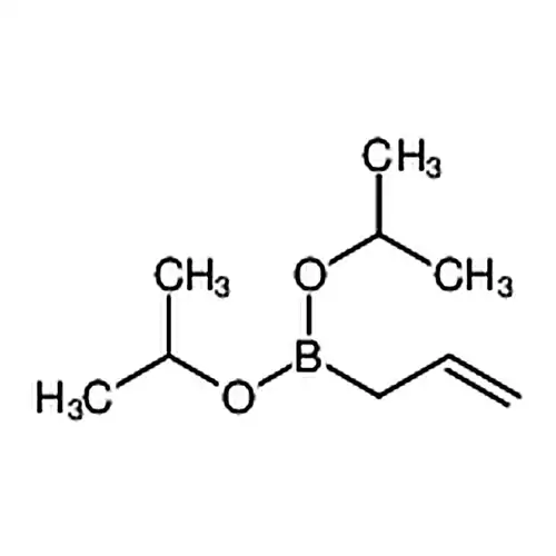 丙烯基硼酸二异丙酯