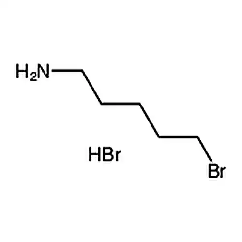 5-溴戊胺氢溴酸盐
