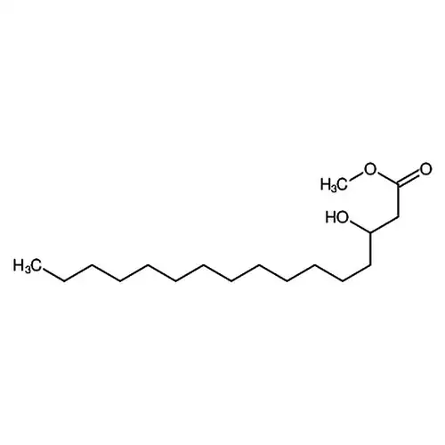 3-羟基十六烷酸甲酯