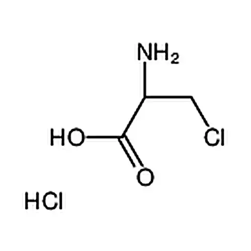 beta-氯-D-丙氨酸盐酸盐