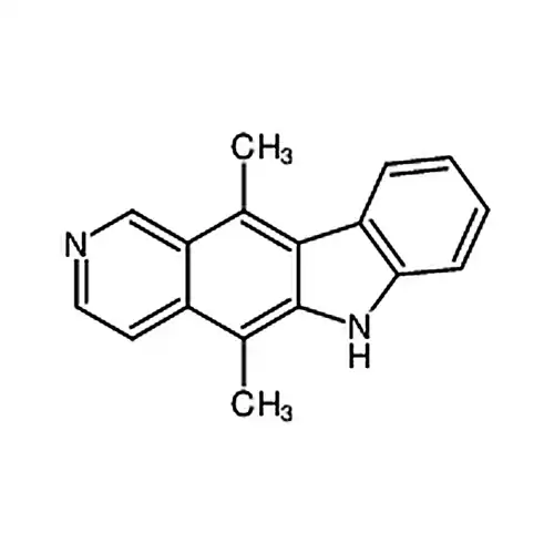 玫瑰树碱