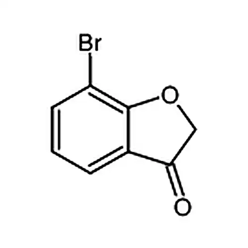 7-溴-3-苯并呋喃酮