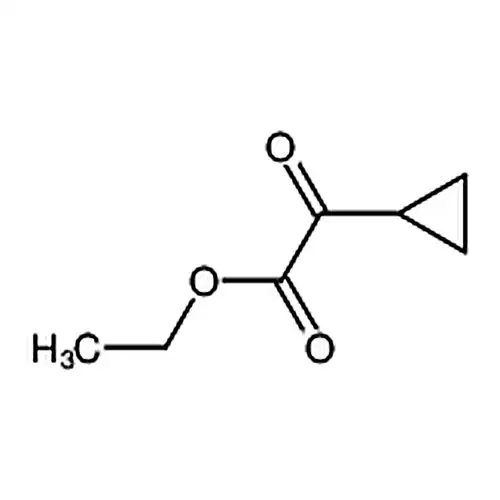 2-环丙基-2-氧代乙酸乙酯