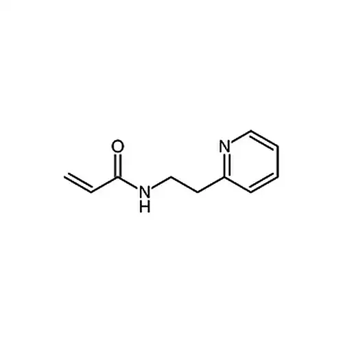 N-(2-(吡啶-2-基)乙基)丙烯酰胺