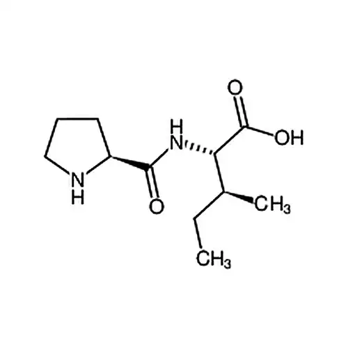 L-脯氨酰-L-异亮氨酸