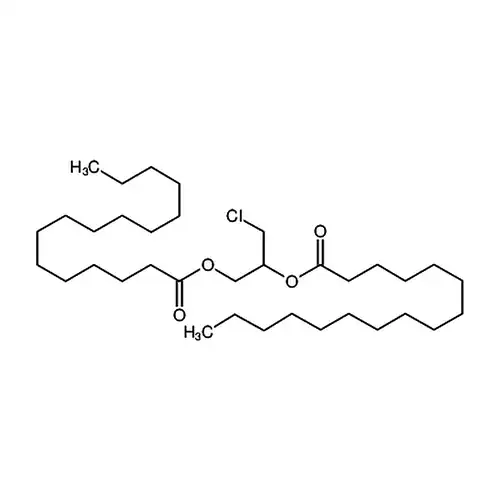 RAC-1，2-双(十五烷酸)-3-氯乙二醇酯
