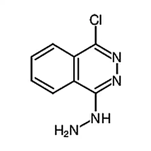 1-氯-4-肼基酞嗪