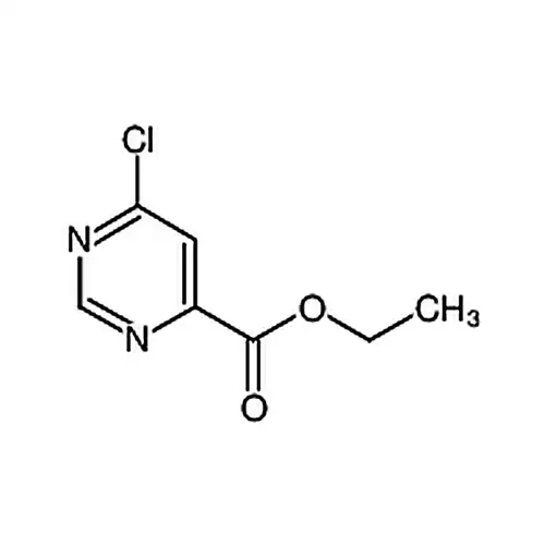 6-氯嘧啶-4-羧酸乙酯