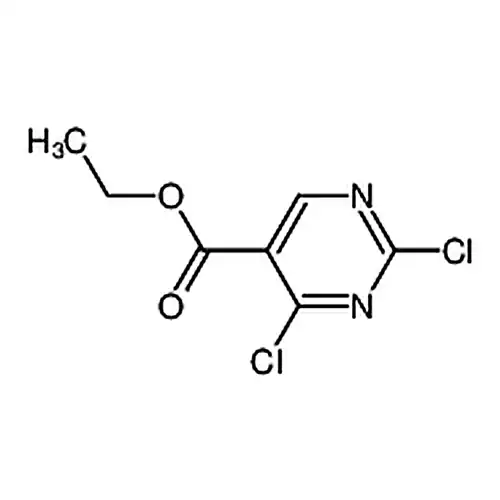 乙基 2，4-二氯嘧啶-5-羧酸酯