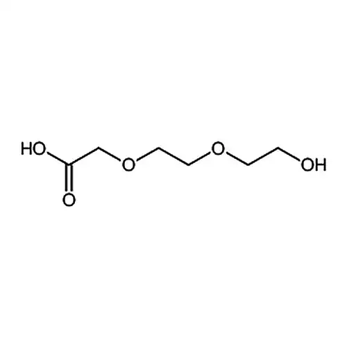 2-(2-(2-羟基乙氧基)乙氧基)乙酸