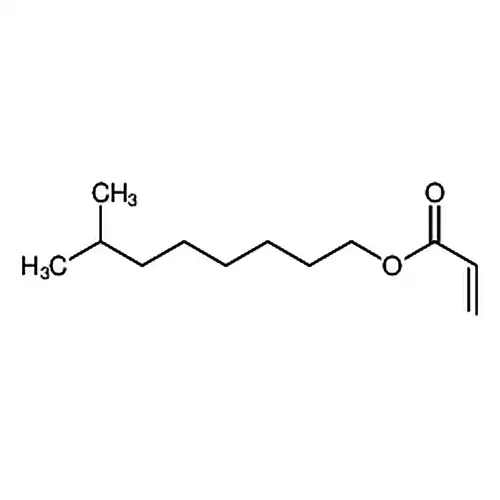 丙烯酸异壬酯 (支链异构体混合物) (含稳定剂MEHQ)