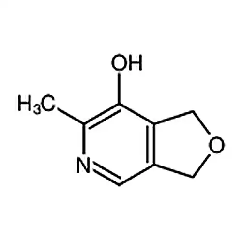 1,3-二氢-6-甲基呋喃并[3,4-C]吡啶-7-醇