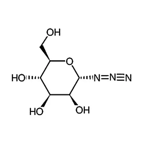 alpha-D-mannopyranosyl azide