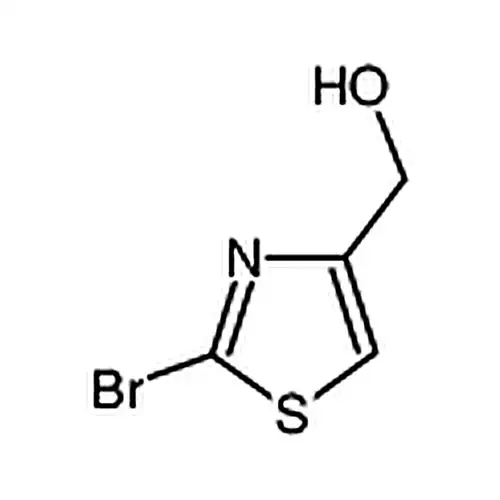 2-溴噻唑-4-甲醇