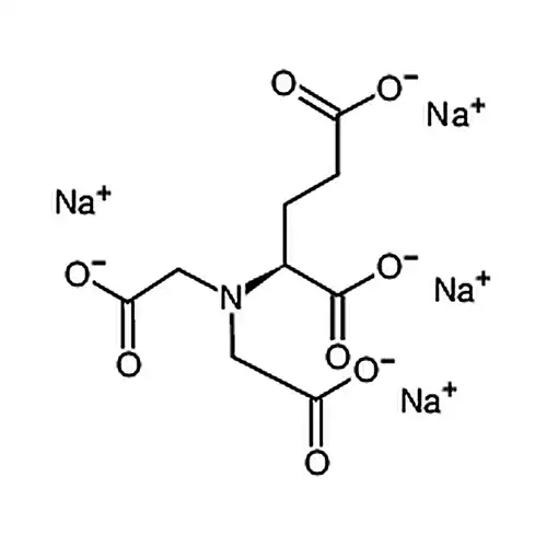 N,N-双(羧甲基)-L-谷氨酸四钠盐水溶液
