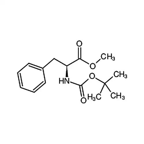 N-BOC-L-苯丙氨酸甲酯
