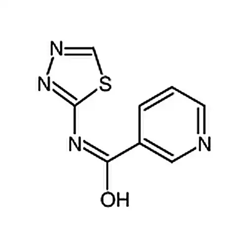 N-(1,3,4-噻二唑基)烟酰胺