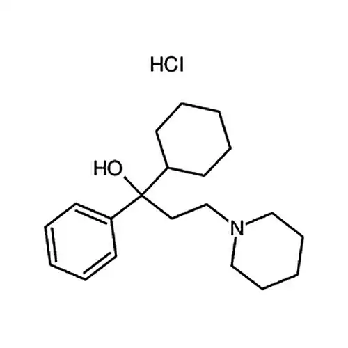 盐酸苯海索