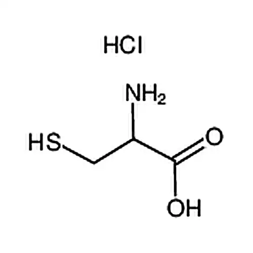 L-半胱氨酸盐酸盐无水物