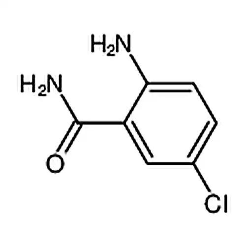 2-氨基-5-氯苯甲酰胺