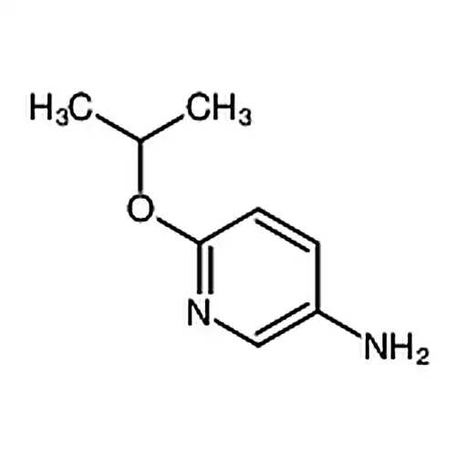 6-异丙氧基吡啶-3-胺