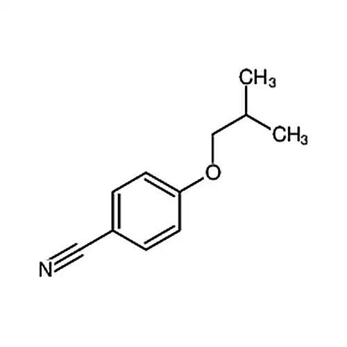 4-异丁氧基苯甲腈