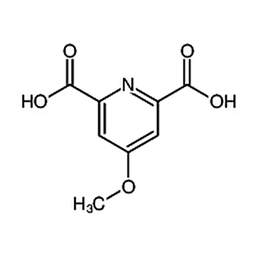 4-甲氧基吡啶-2,6-二羧酸