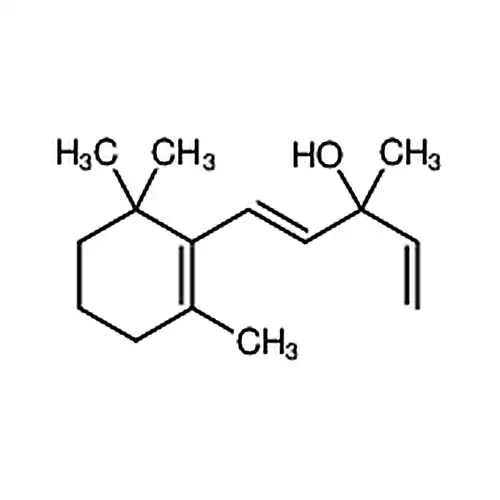3-甲基-1-(2,6,6-三甲基环己烯-1-基)-1,4-戊二烯-3-醇