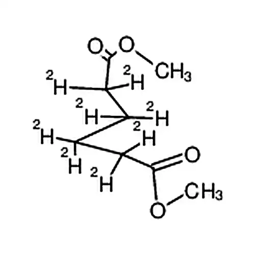 Dimethyl adipate-d8