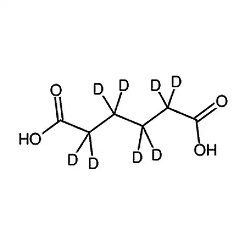 己二酸-D8